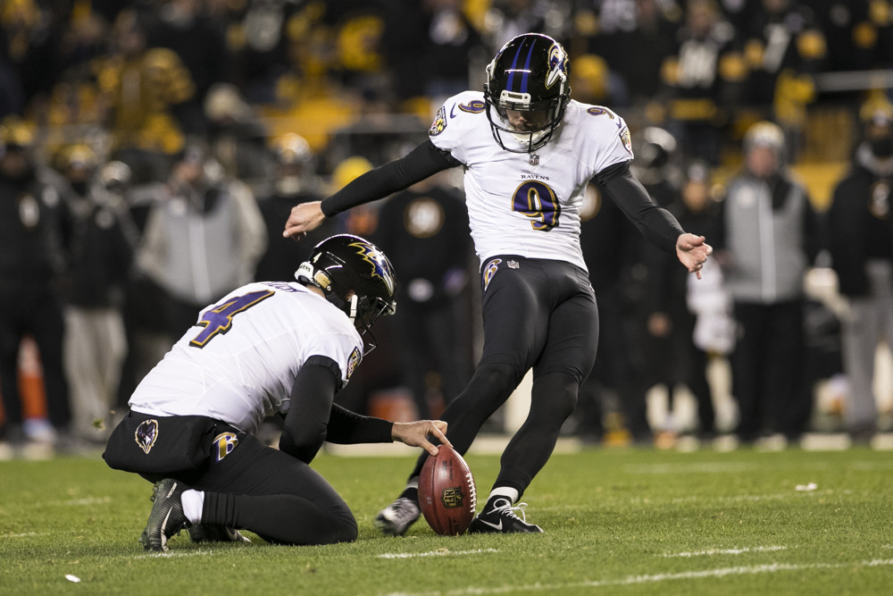 Fantasy football kicker draft guide: Butker, Tucker, Lutz, Gould