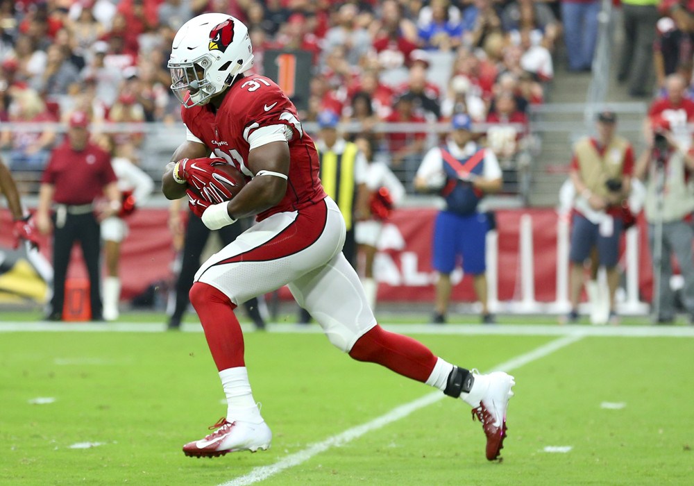 Going Deep: The Enigma of David Johnson – QB List