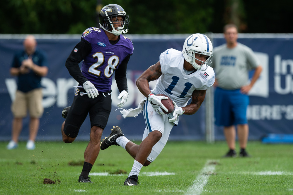 PPR Options Week Two QB List