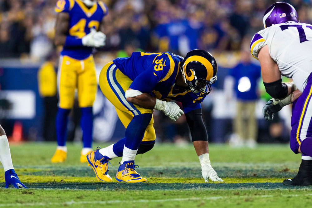 Weekly Rankings Week 16 IDP Rankings QB List(02)