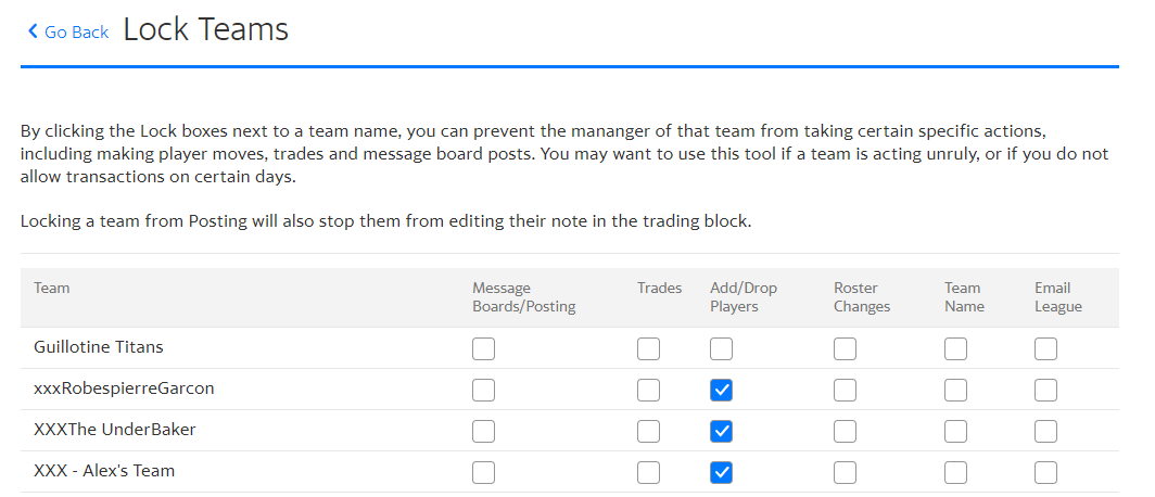 How to Add Players & Make Trades in Yahoo! Fantasy Football