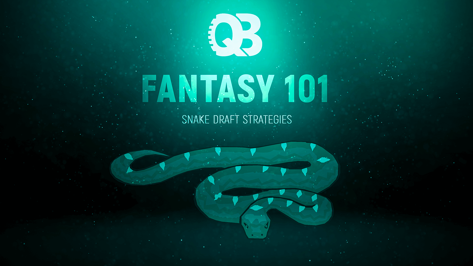 Fantasy 101: Snake Draft Strategies – QB List