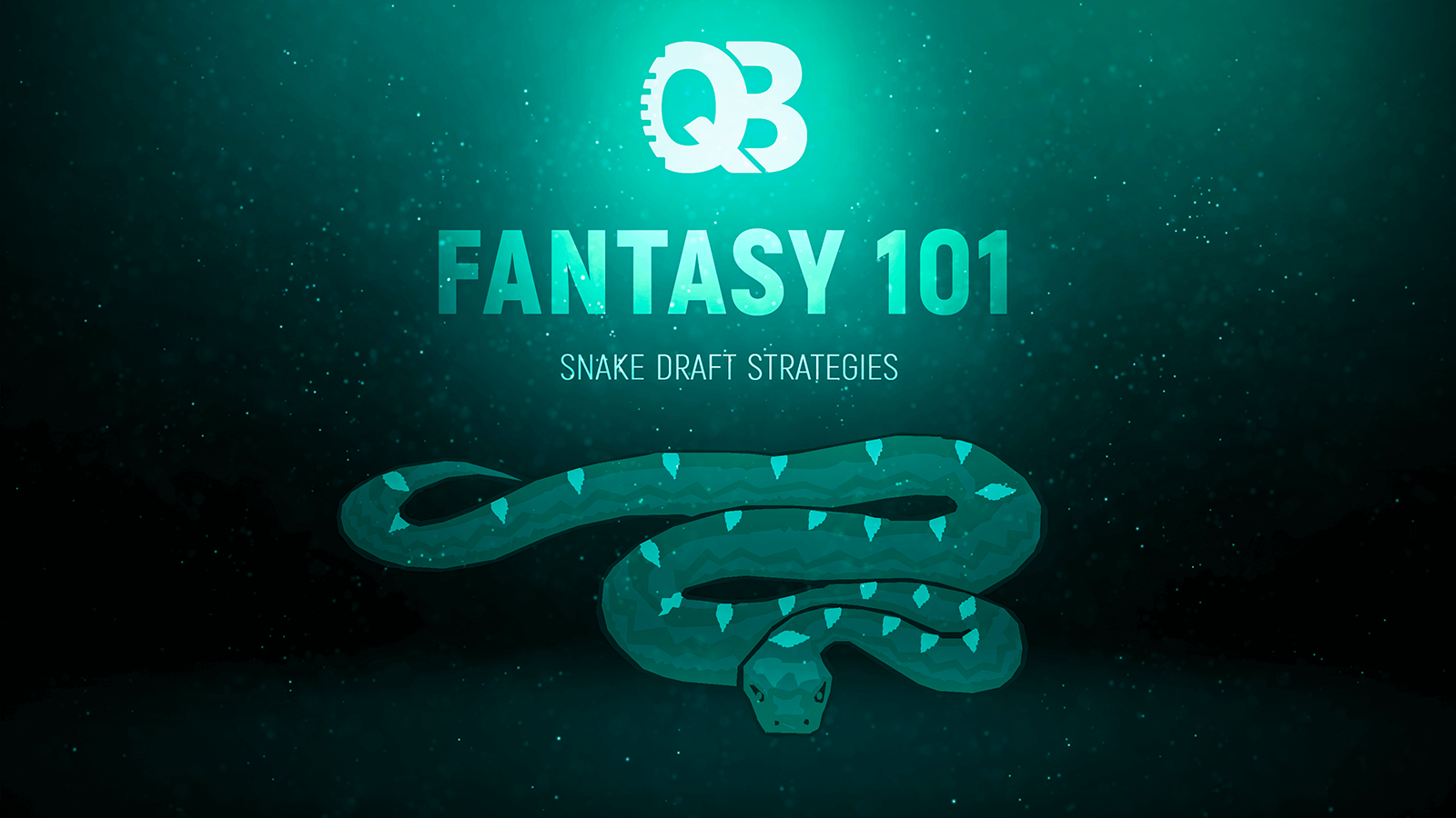 Fantasy 101 Snake Draft Strategies QB List