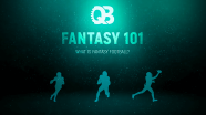 Fantasy 101 What Is Fantasy Football QB List