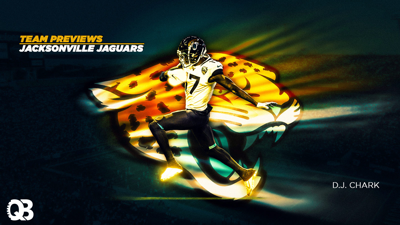 2020 Fantasy Preview Jacksonville Jaguars QB List