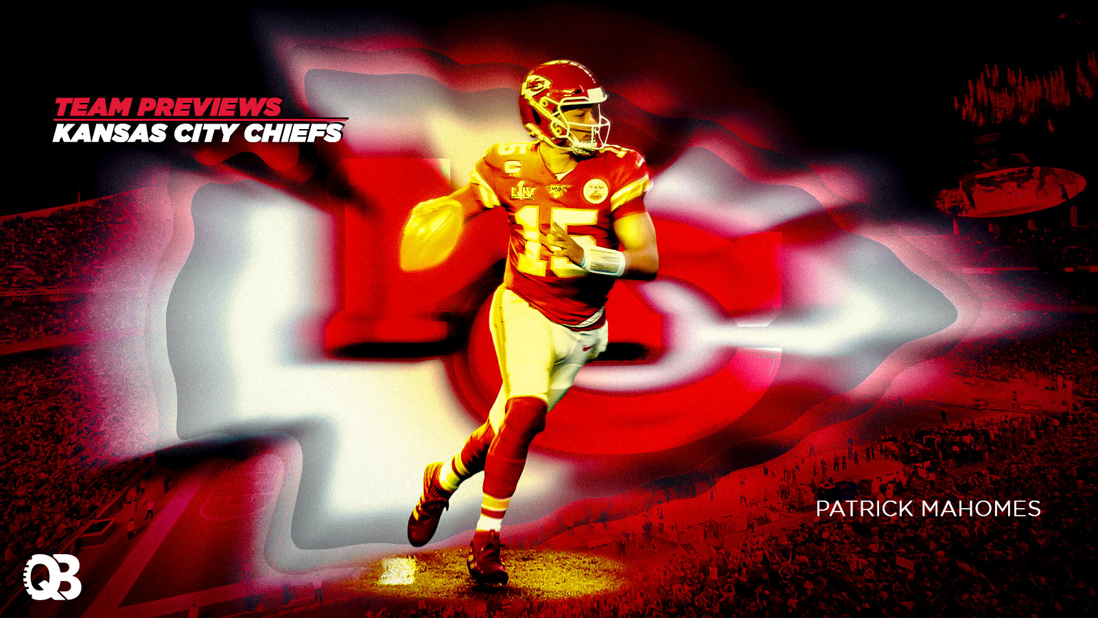 Download Fenton Kansas City Chiefs Fan Art Wallpaper