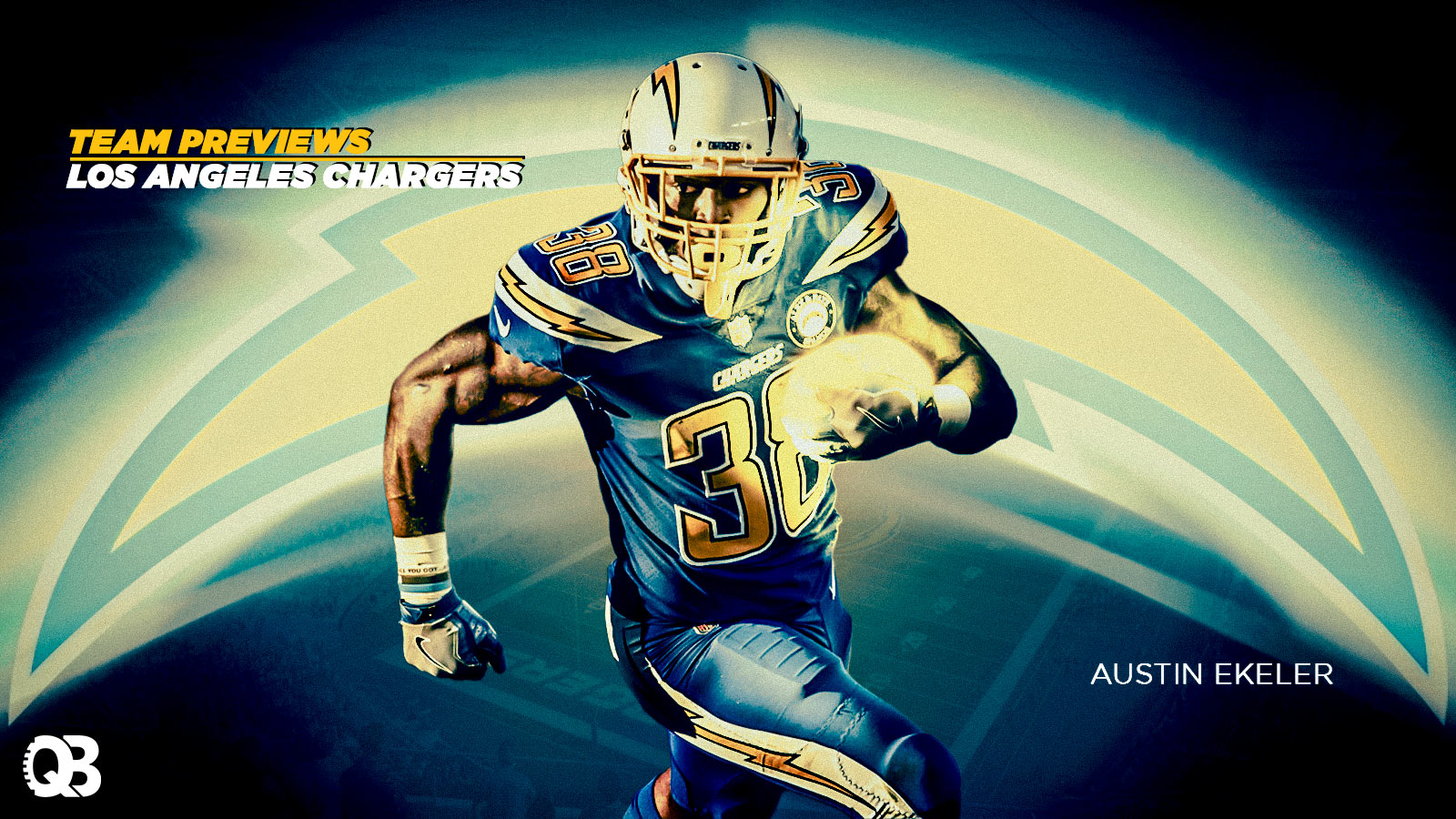 2019 Fantasy Football Team Previews: Los Angeles Chargers - FantraxHQ