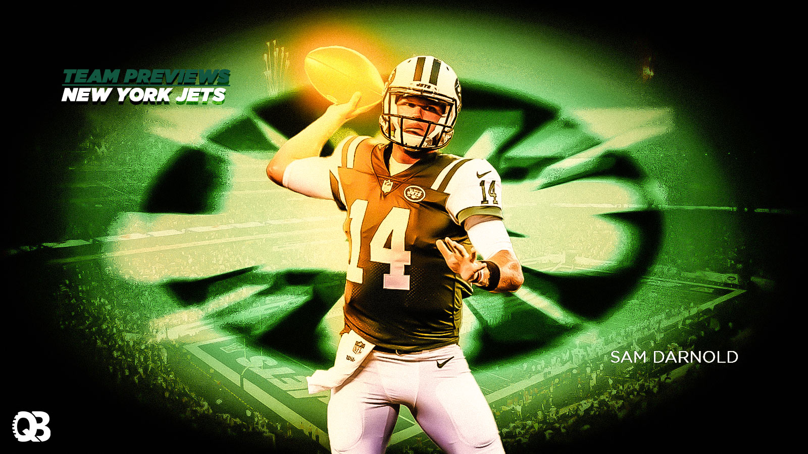 2020 Fantasy Preview New York Jets Qb List