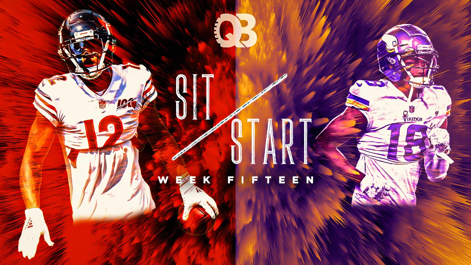 Sit/Start Week 1: Reviewing All Fantasy Relevant Players In Every Single  Game – QB List