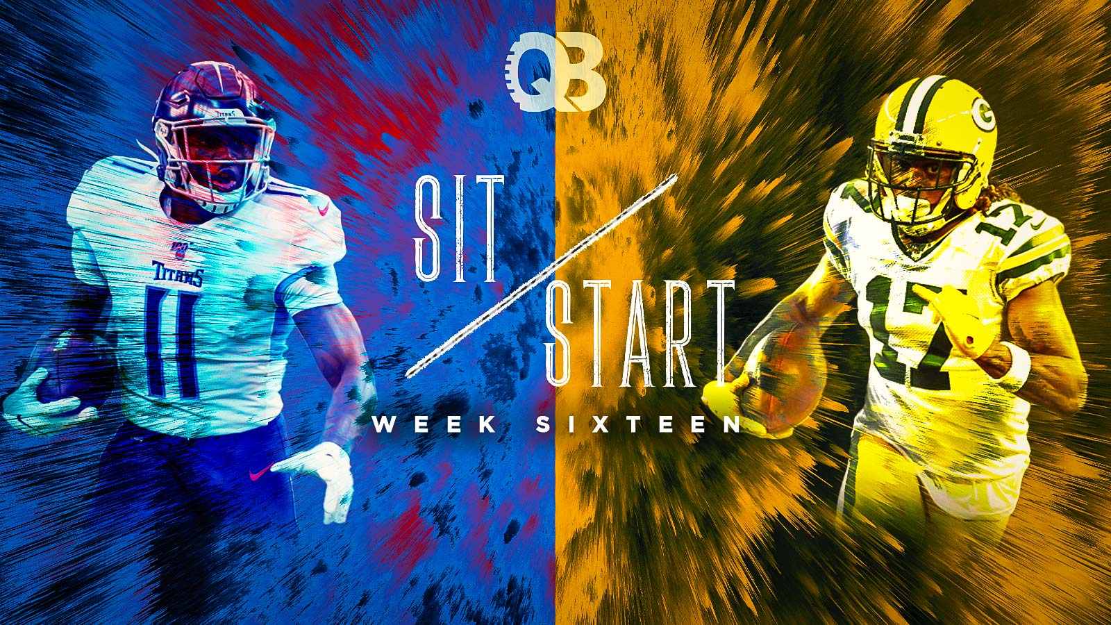 Sit/Start Week 16 Reviewing All Fantasy Relevant Players In Every