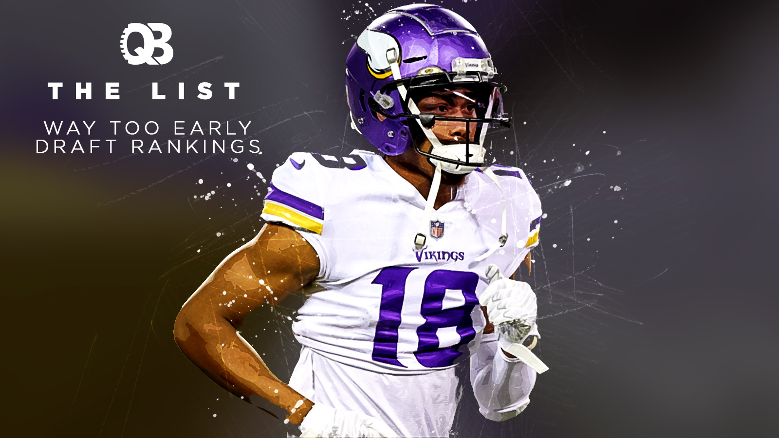 The List Way Too Early Fantasy Football Rankings for ’21 QB List