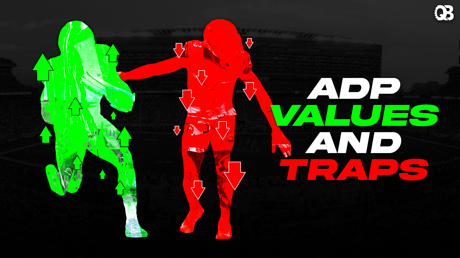 ADP Examination: Values and Traps – QB List
