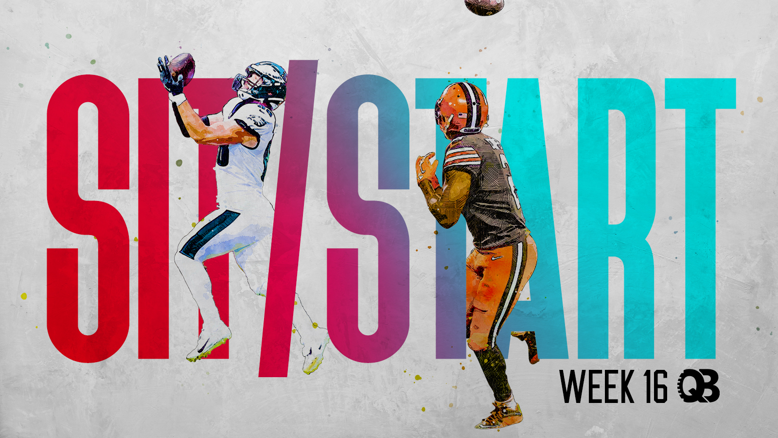Sit Start 2023 Week 16 Reviewing All Fantasy Relevant Players In Every