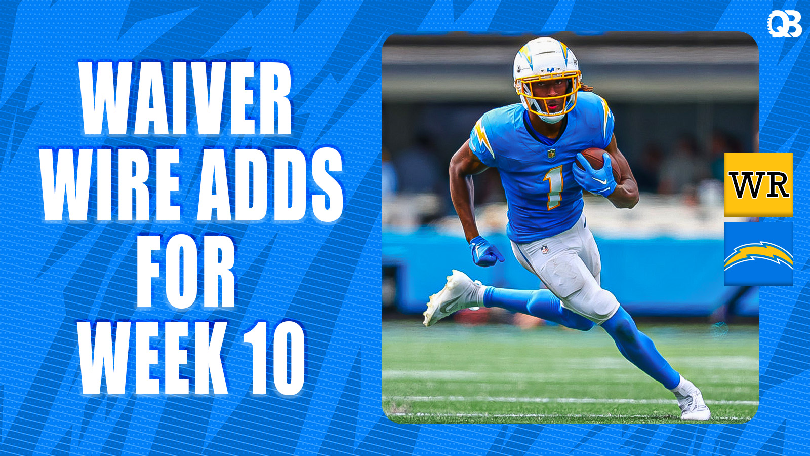 Waiver Wire Adds For Week 10 QB List waiver-wire-adds-for-week-10-qb-list