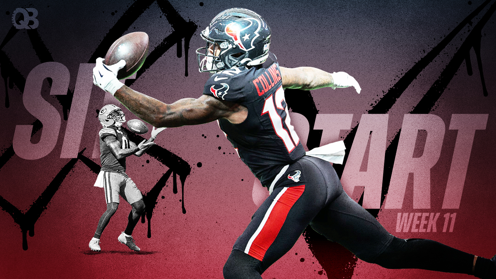 Sit Start 2025 Week 11 Reviewing All Fantasy Relevant Players In Every