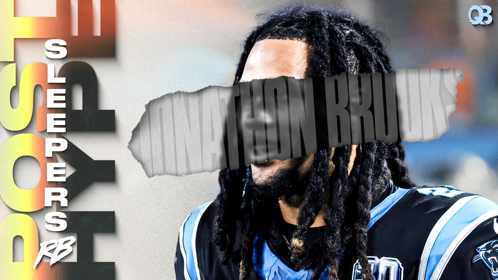 2026 Fantasy Football Post-Hype Sleepers: Running Backs - QB List