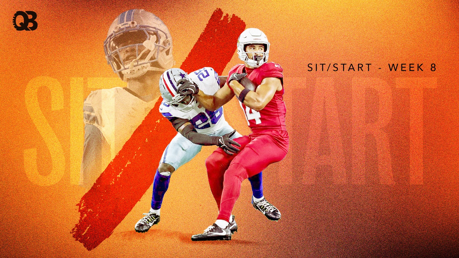 Sit/Start 2026 Week 8: Reviewing All Fantasy Relevant Players in Every ...