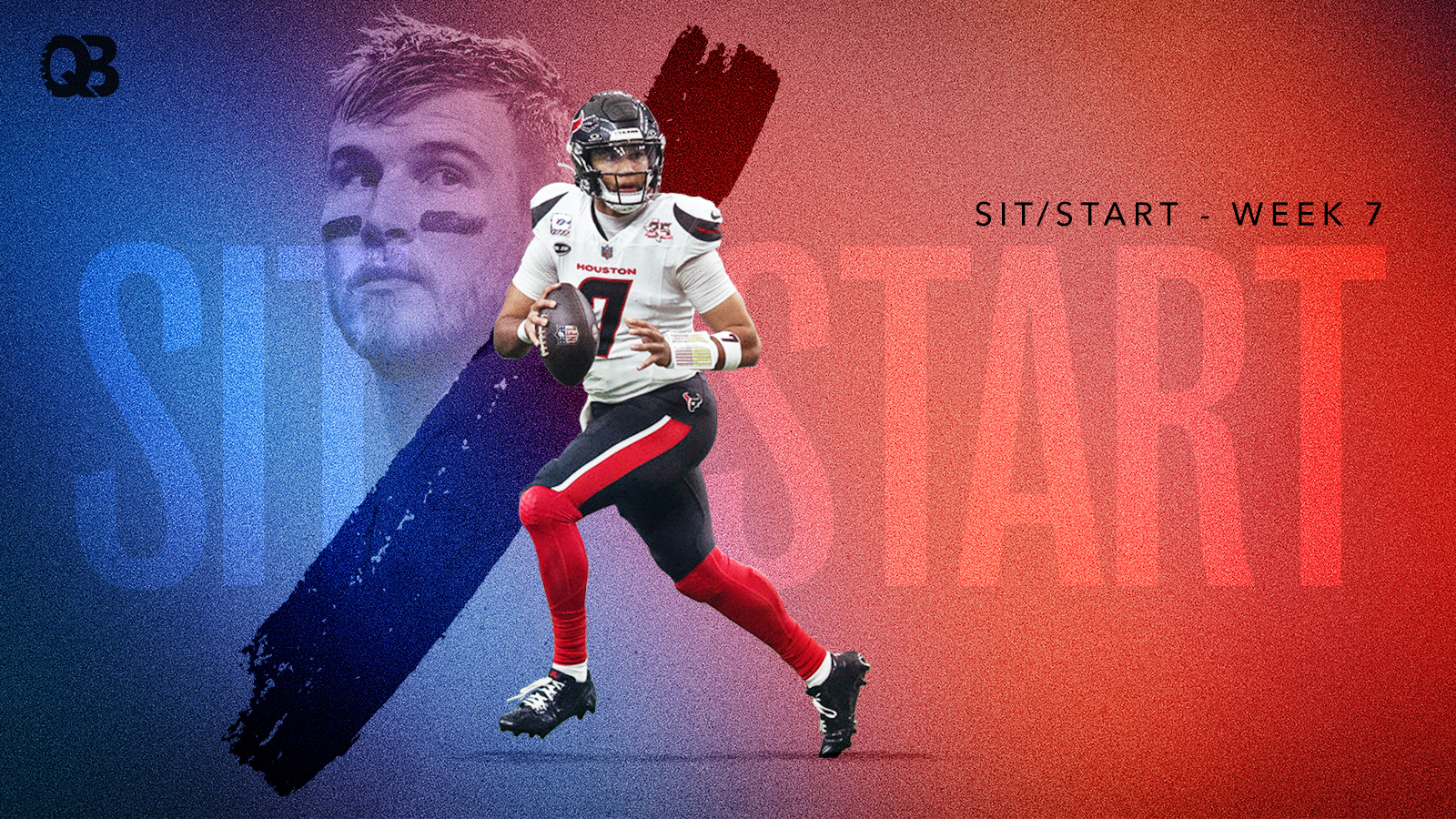 Sit/Start 2026 Week 7: Reviewing All Fantasy Relevant Players in Every ...