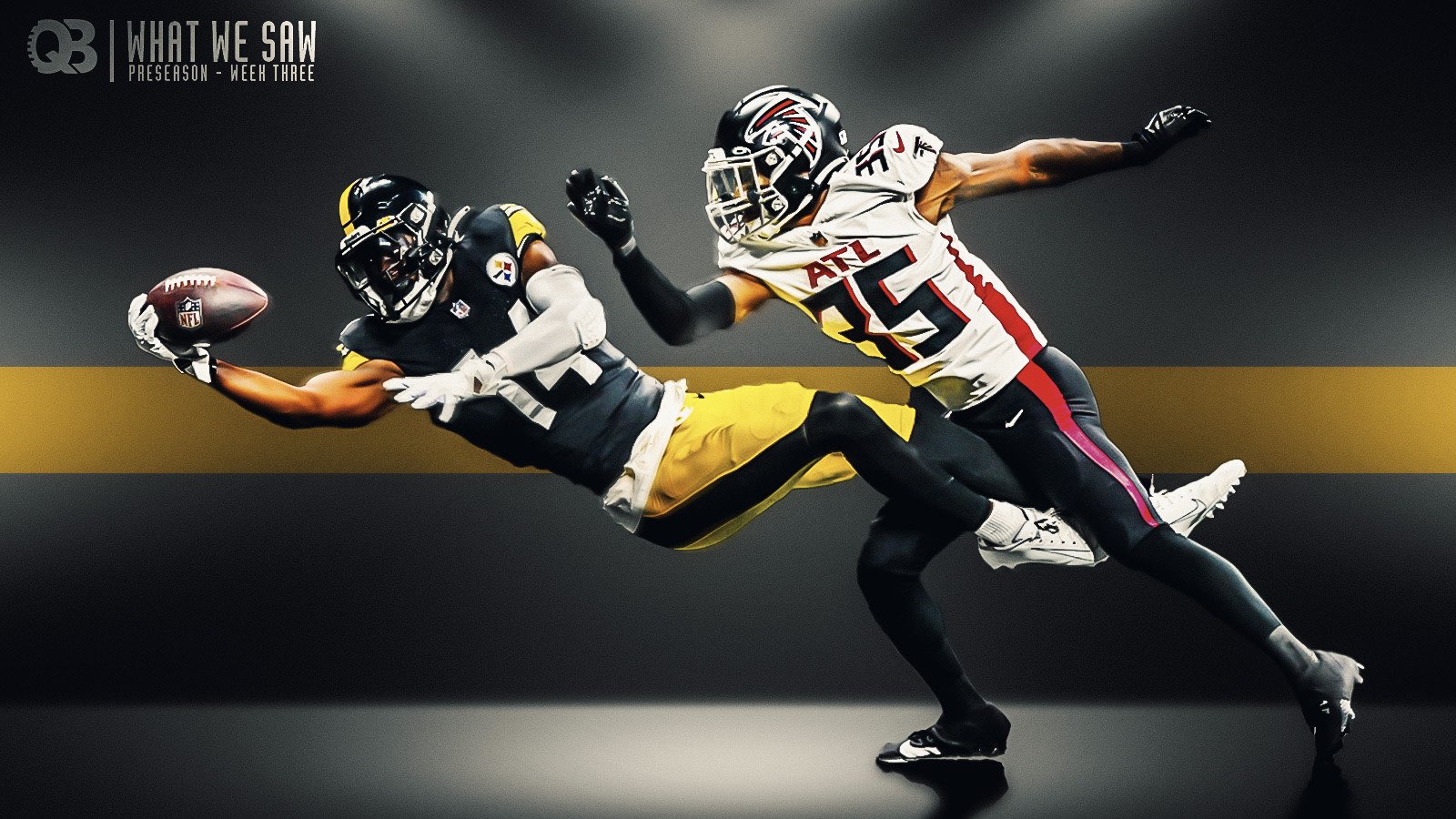 What to know about Falcons - Steelers in preseason Week 3 - The