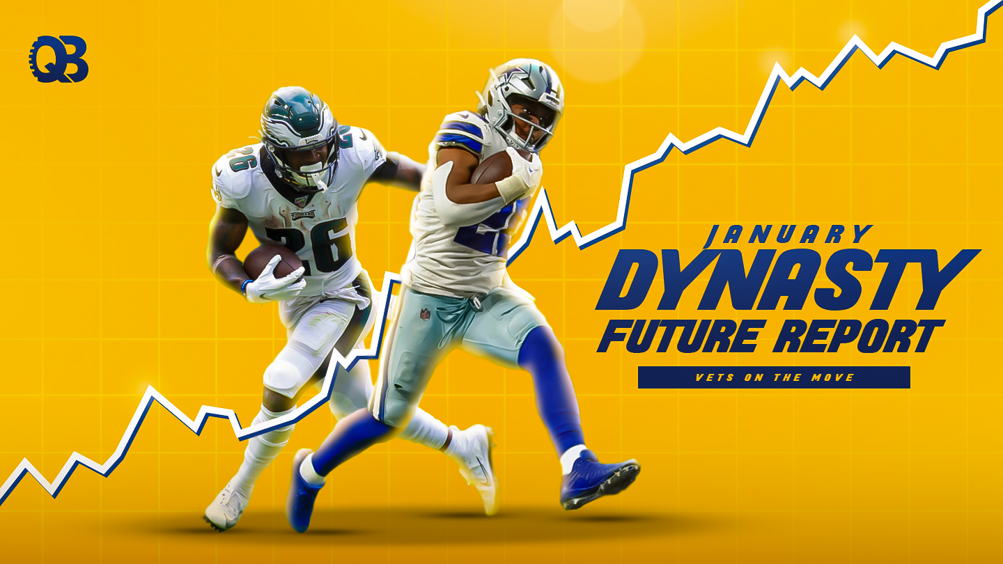 January '23 Dynasty Futures Report – QB List