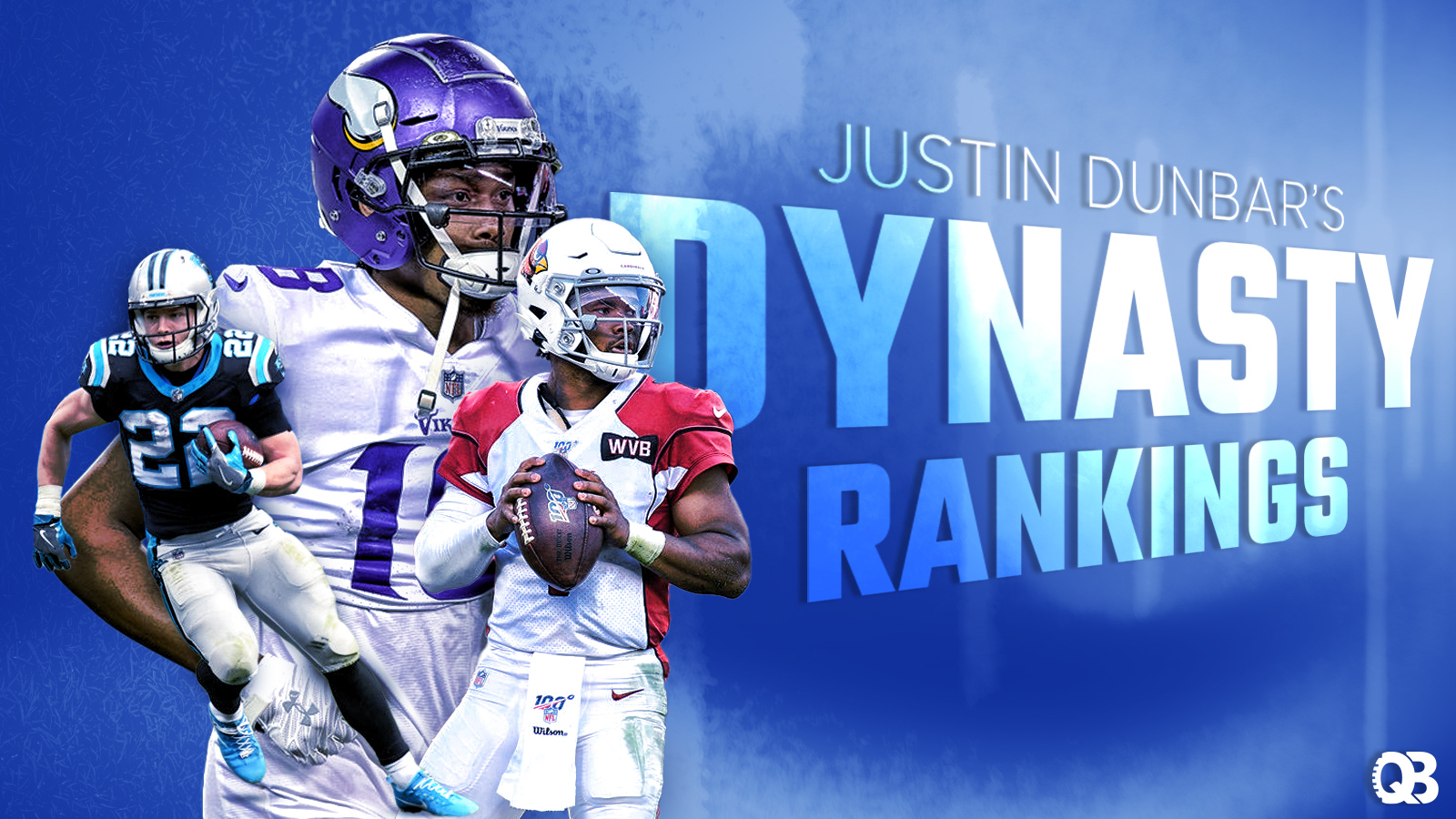 Dynasty Rankings Ranking Each Position After Week 10 QB List