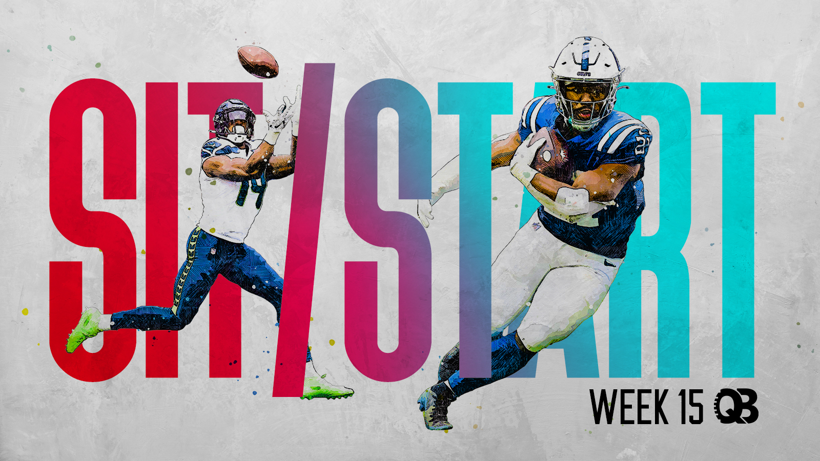 Sit/Start 2023 Week 15: Reviewing All Fantasy Relevant Players In