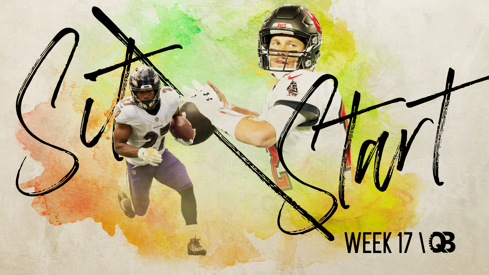 Sit/Start Week 1: Reviewing All Fantasy Relevant Players In Every