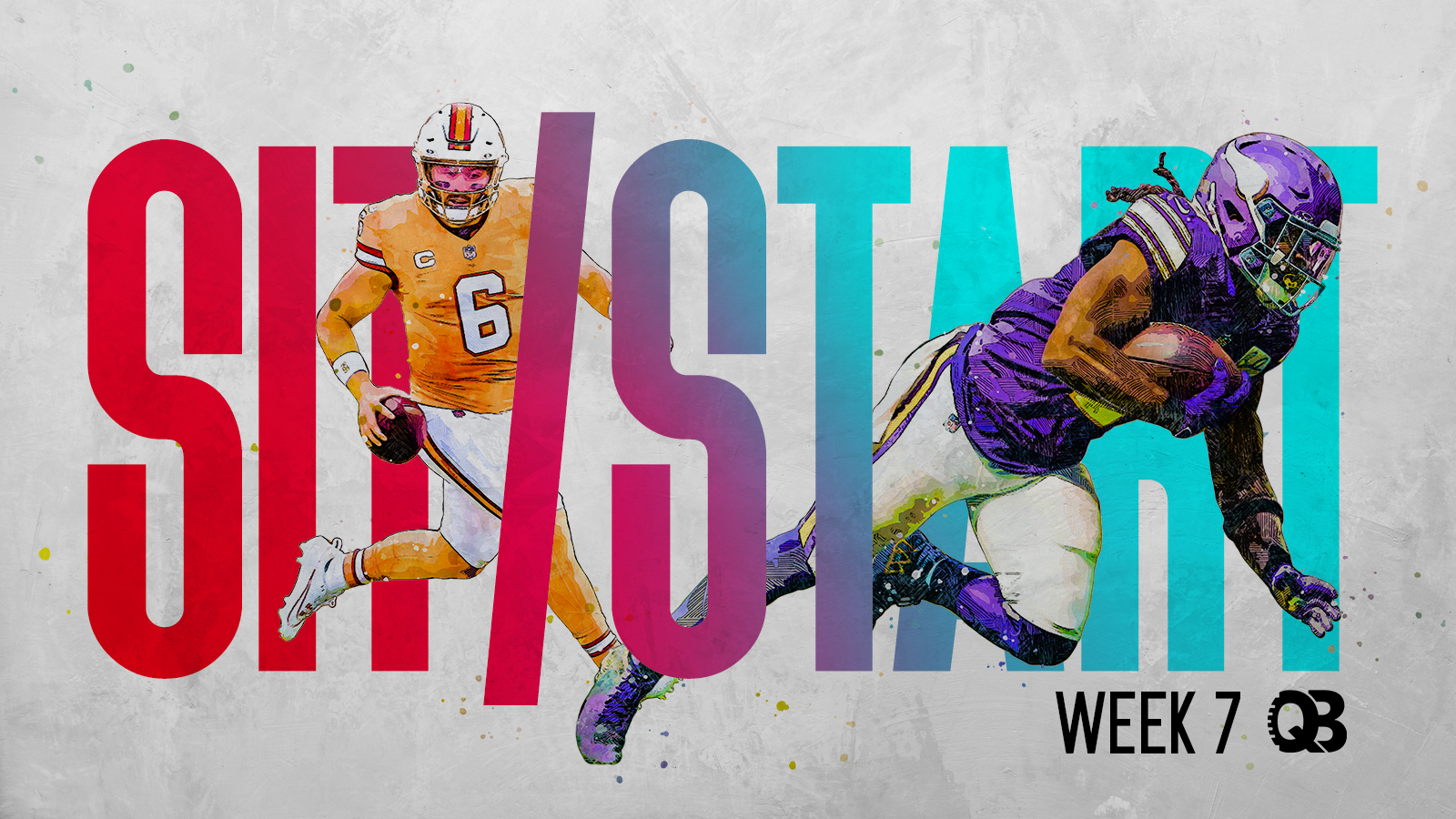 Sit/Start 2023 Week 7: Reviewing All Fantasy Relevant Players In