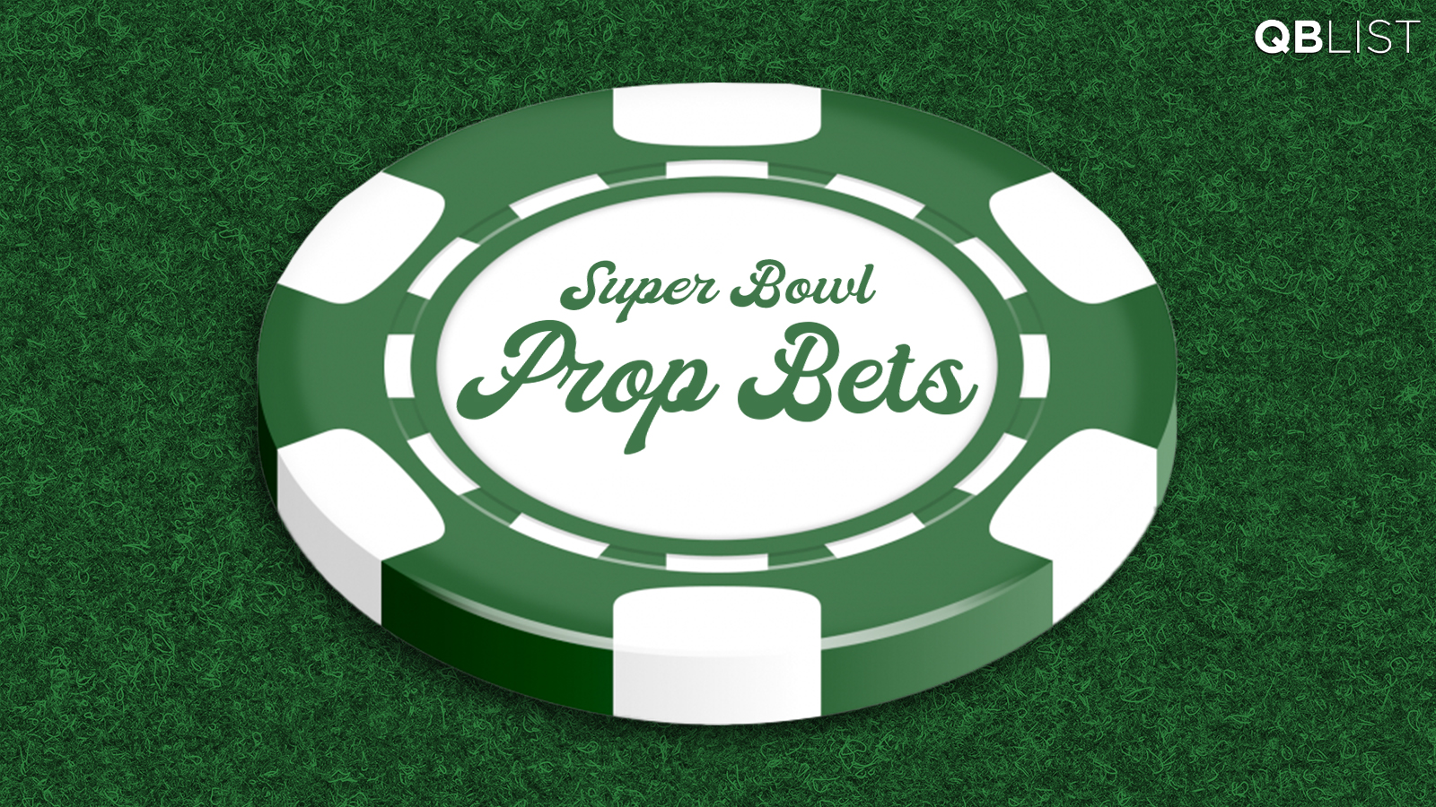 Best Super Bowl Prop Bets: Every Bet I've Made (So Far)