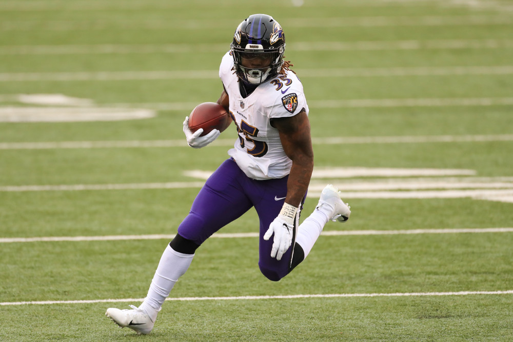 Fantasy football: Watson, Pacheco lead add/drops for Week 11 