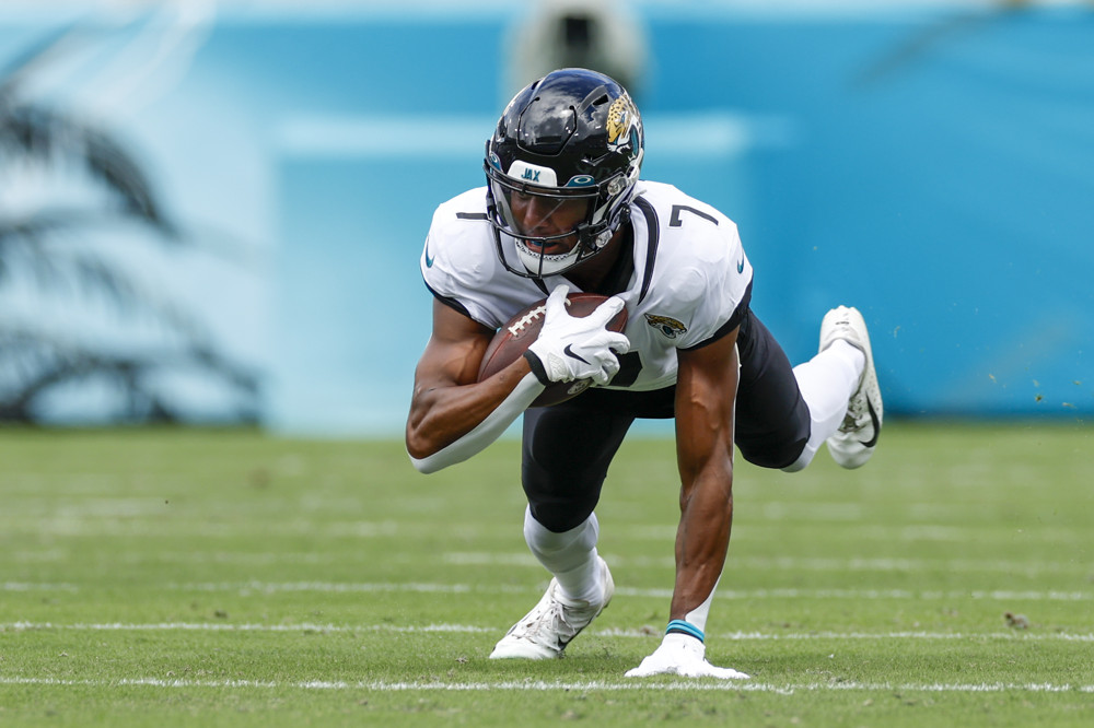 Fantasy football rankings, Week 1: Top 225 flex options in PPR