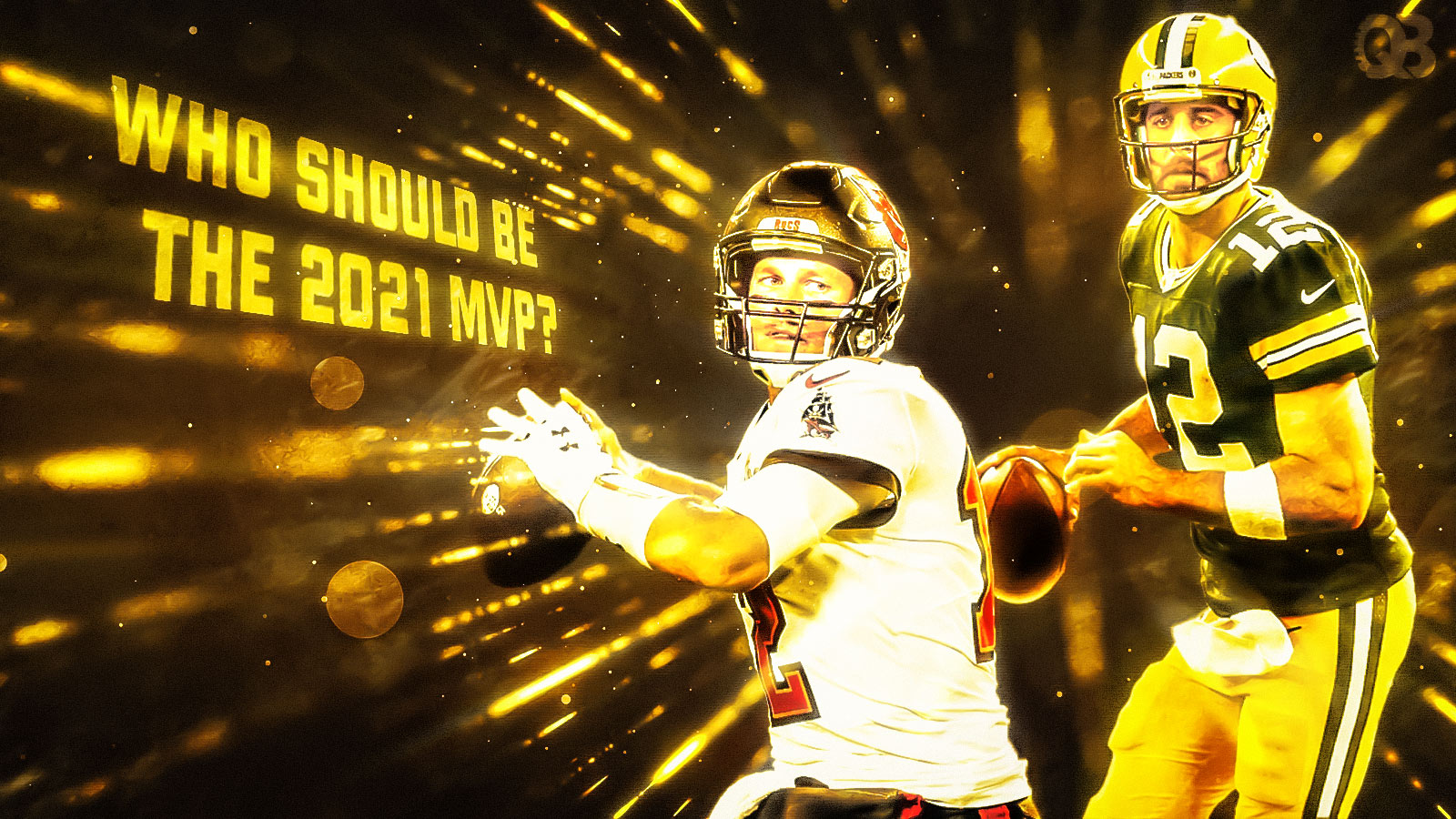 Who Should Be The 2021 NFL MVP? – QB List